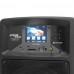 Caixa Amplificada Frahm PSA1000 Touch 12V USB/FM